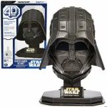 Spin Master Star Wars: Darth Vader Κράνος Ρέπλικα 83τμχ - Image 3