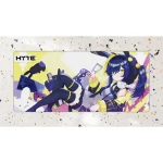 HYTE Mouse Pad Μπλε
