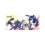 HYTE Mouse Pad Μπλε - Image 2