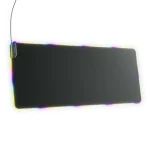HYTE Mouse Pad Μαύρο