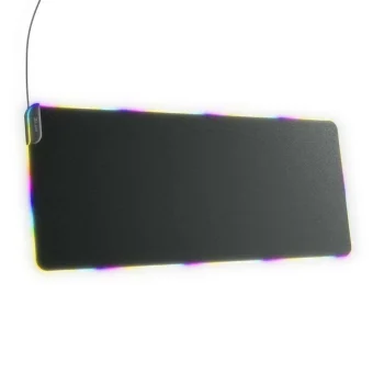 HYTE Mouse Pad Μαύρο