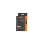 Natec Φορτιστής Χωρίς Καλώδιο με Θύρα USB-C 20W Power Delivery Μαύρος (Ribera NUC-2060) NUC-2060 - Image 5