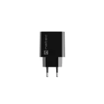 Natec Φορτιστής Χωρίς Καλώδιο με Θύρα USB-C 20W Power Delivery Μαύρος (Ribera NUC-2060) NUC-2060 - Image 8