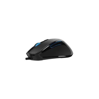 Natec Pigeon 2 Gaming Ποντίκι 4000 DPI Μαύρο