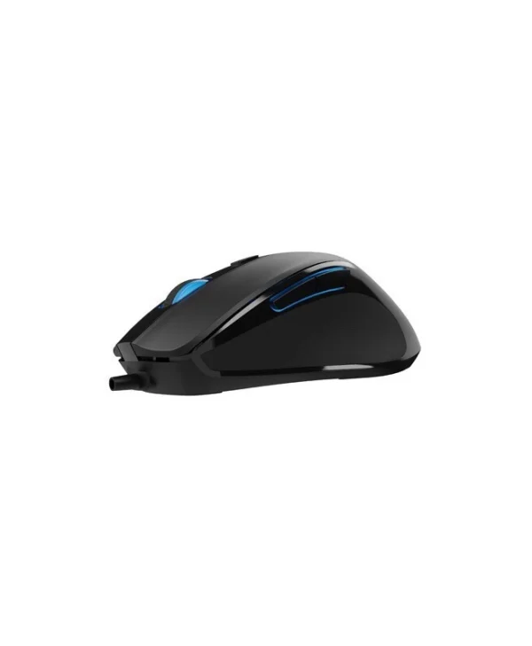 Natec Pigeon 2 Gaming Ποντίκι 4000 DPI Μαύρο