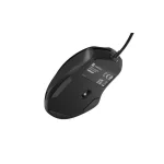 Natec Pigeon 2 Gaming Ποντίκι 4000 DPI Μαύρο - Image 9