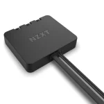 NZXT F120 RGB Duo Case Fan με Σύνδεση 4-Pin PWM Λευκό - Image 9