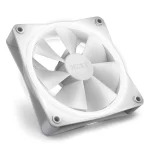 NZXT F120 RGB Duo Case Fan με Σύνδεση 4-Pin PWM Λευκό - Image 11