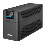 Eaton 5E Gen2 700 UPS Line-Interactive 700VA 360W με 4 IEC Πρίζες - Image 5