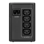 Eaton 5E Gen2 700 UPS Line-Interactive 700VA 360W με 4 IEC Πρίζες - Image 6