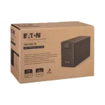 Eaton 5E Gen2 700 UPS Line-Interactive 700VA 360W με 4 IEC Πρίζες - Image 7