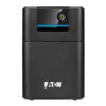 Eaton 5E Gen2 700 USB FR UPS Line-Interactive 700VA 360W με 2 Schuko Πρίζες - Image 4