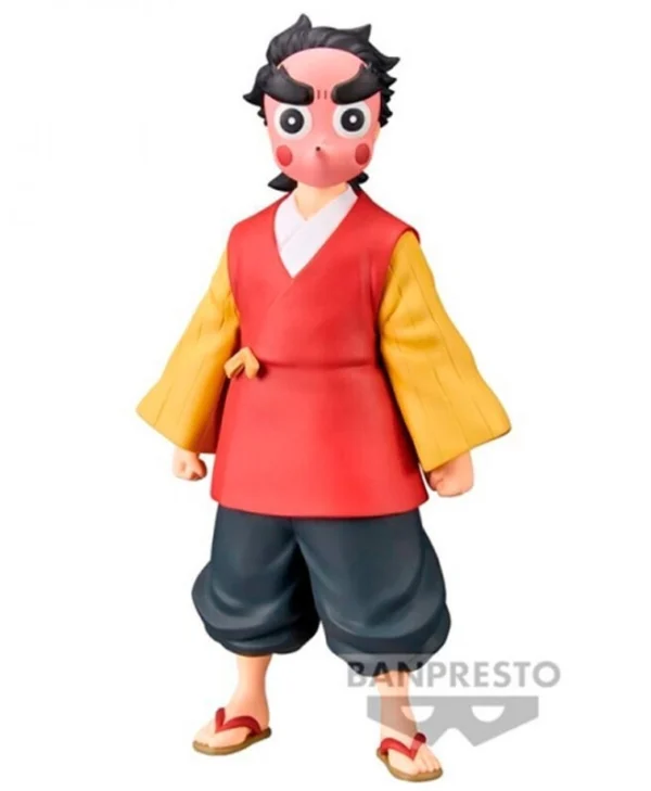Banpresto Demon Slayer Φιγούρα 13εκ.