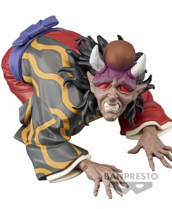 Banpresto Demon Slayer: Demon Series Φιγούρα 5εκ.