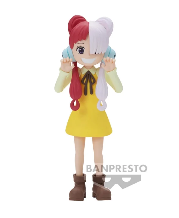 Banpresto One Piece: Uta Children The Grandline Series Φιγούρα 12εκ.