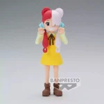 Banpresto One Piece: Uta Children The Grandline Series Φιγούρα 12εκ. - Image 2