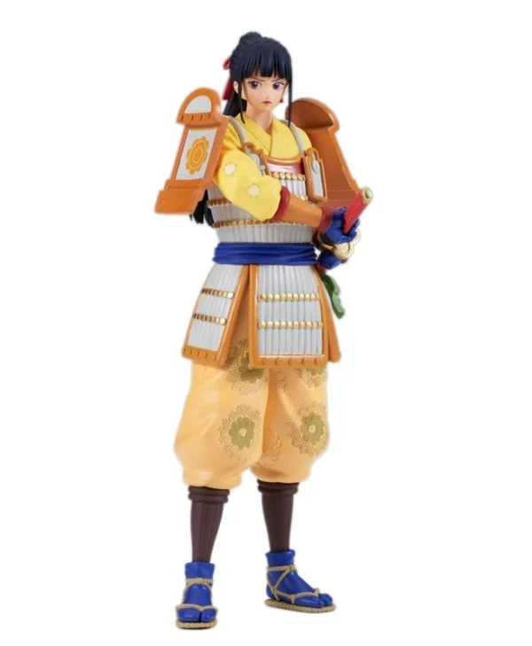 Banpresto One Piece: Kikunojo Figure Φιγούρα 17εκ.