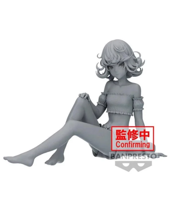 Banpresto One Piece: One Φιγούρα 10εκ.