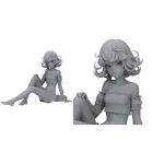 Banpresto One Piece: One Φιγούρα 10εκ. - Image 2
