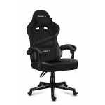 Huzaro Force 4.4 Καρέκλα Gaming Δερματίνης Carbon