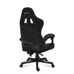 Huzaro Force 4.4 Καρέκλα Gaming Δερματίνης Carbon - Image 8