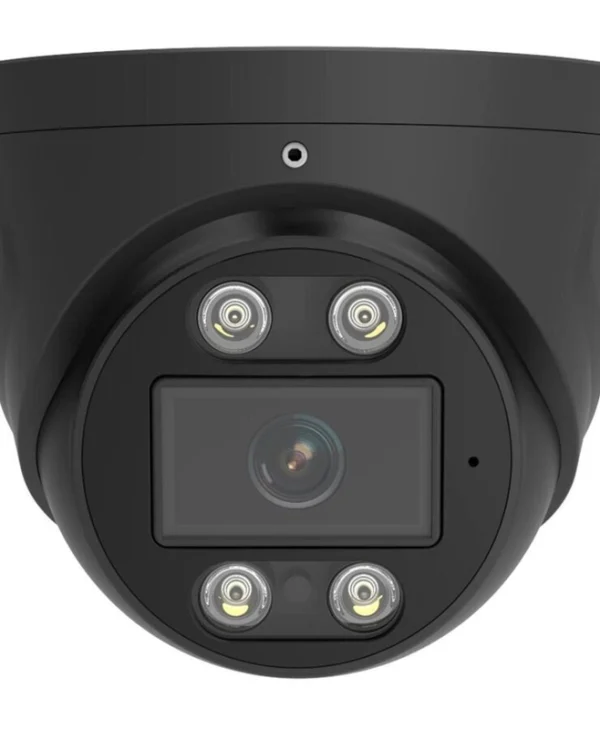 Foscam T8ep IP Κάμερα Παρακολούθησης Full HD 1080p Αδιάβροχη με Αμφίδρομη Επικοινωνία και Φακό 4.3mm