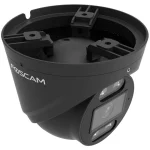 Foscam T8ep IP Κάμερα Παρακολούθησης Full HD 1080p Αδιάβροχη με Αμφίδρομη Επικοινωνία και Φακό 4.3mm - Image 3