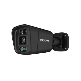Foscam V8EP IP Κάμερα Παρακολούθησης 4K Αδιάβροχη με Αμφίδρομη Επικοινωνία και Φακό 4.3mm