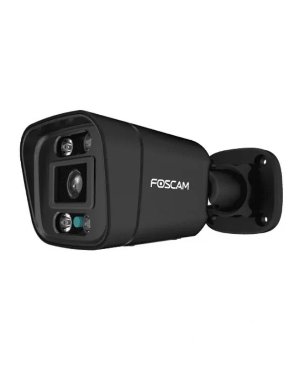 Foscam V8EP IP Κάμερα Παρακολούθησης 4K Αδιάβροχη με Αμφίδρομη Επικοινωνία και Φακό 4.3mm