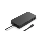 Microsoft Surface Thunderbolt 4 Docking Station με 4K PD Ethernet Μαύρο - Image 2