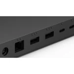 Microsoft Surface Thunderbolt 4 Docking Station με 4K PD Ethernet Μαύρο - Image 6