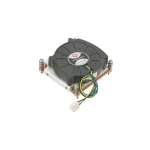 Supermicro SNK-P0046A4-1 Ψύκτρα Επεξεργαστή για Socket 115x SNK-P0046A4-1