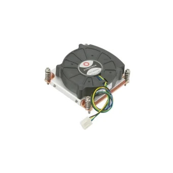 Supermicro SNK-P0046A4-1 Ψύκτρα Επεξεργαστή για Socket 115x SNK-P0046A4-1
