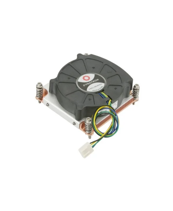 Supermicro SNK-P0046A4-1 Ψύκτρα Επεξεργαστή για Socket 115x SNK-P0046A4-1