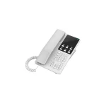 Grandstream GHP620W Ενσύρματο Τηλέφωνο IP 2 γραμμών Λευκό GHP620W - Image 2
