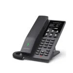 Grandstream GHP621W Ενσύρματο Τηλέφωνο IP 2 γραμμών Μαύρο GHP621W - Image 3