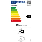 Thomson Smart Τηλεόραση 50" 4K UHD LED 50UA5S13 HDR (2023) 50UA5S13 - Image 5