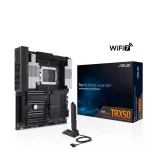 Asus Pro WS TRX50-SAGE WIFI Motherboard SSI CEB με AMD sTR5 Socket 90MB1FZ0-M0EAY0 90MB1FZ0-M0EAY0