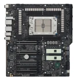 Asus Pro WS TRX50-SAGE WIFI Motherboard SSI CEB με AMD sTR5 Socket 90MB1FZ0-M0EAY0 90MB1FZ0-M0EAY0 - Image 8
