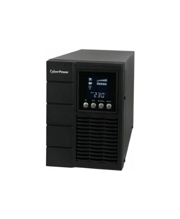 CyberPower Online S UPS On-Line 2000VA 1800W με 4 IEC Πρίζες