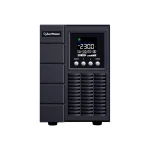 CyberPower Online S UPS On-Line 2000VA 1800W με 4 IEC Πρίζες - Image 3