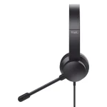 Trust Ayda On Ear Multimedia Ακουστικά με μικρόφωνο και σύνδεση 3.5mm Jack - Image 2