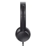 Trust Ayda On Ear Multimedia Ακουστικά με μικρόφωνο και σύνδεση 3.5mm Jack - Image 3