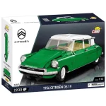 Cobi Τουβλάκια 1956 Citroen Ds 19 για 10+ Ετών 2230τμχ