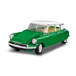 Cobi Τουβλάκια 1956 Citroen Ds 19 για 10+ Ετών 2230τμχ - Image 3
