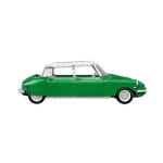 Cobi Τουβλάκια 1956 Citroen Ds 19 για 10+ Ετών 2230τμχ - Image 5