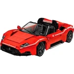 Cobi Τουβλάκια Maserati MC20 Cielo για 7+ Ετών 2115τμχ - Image 2