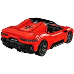 Cobi Τουβλάκια Maserati MC20 Cielo για 7+ Ετών 2115τμχ - Image 3