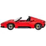 Cobi Τουβλάκια Maserati MC20 Cielo για 7+ Ετών 2115τμχ - Image 4