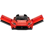 Cobi Τουβλάκια Maserati MC20 Cielo για 7+ Ετών 2115τμχ - Image 5